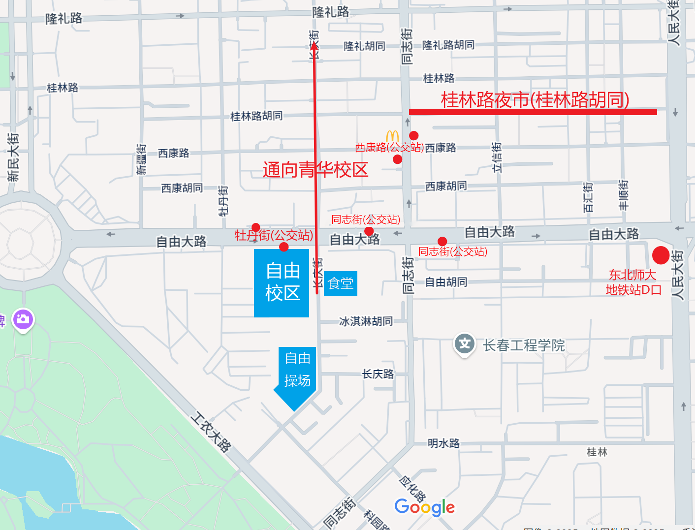 自由